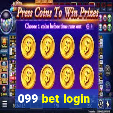 099 bet login